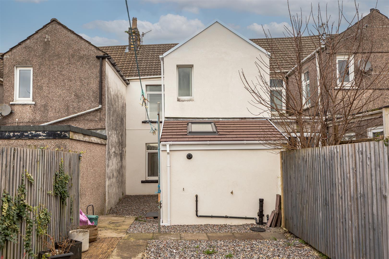 Robert Street, Manselton, Swansea, SA5 9NA